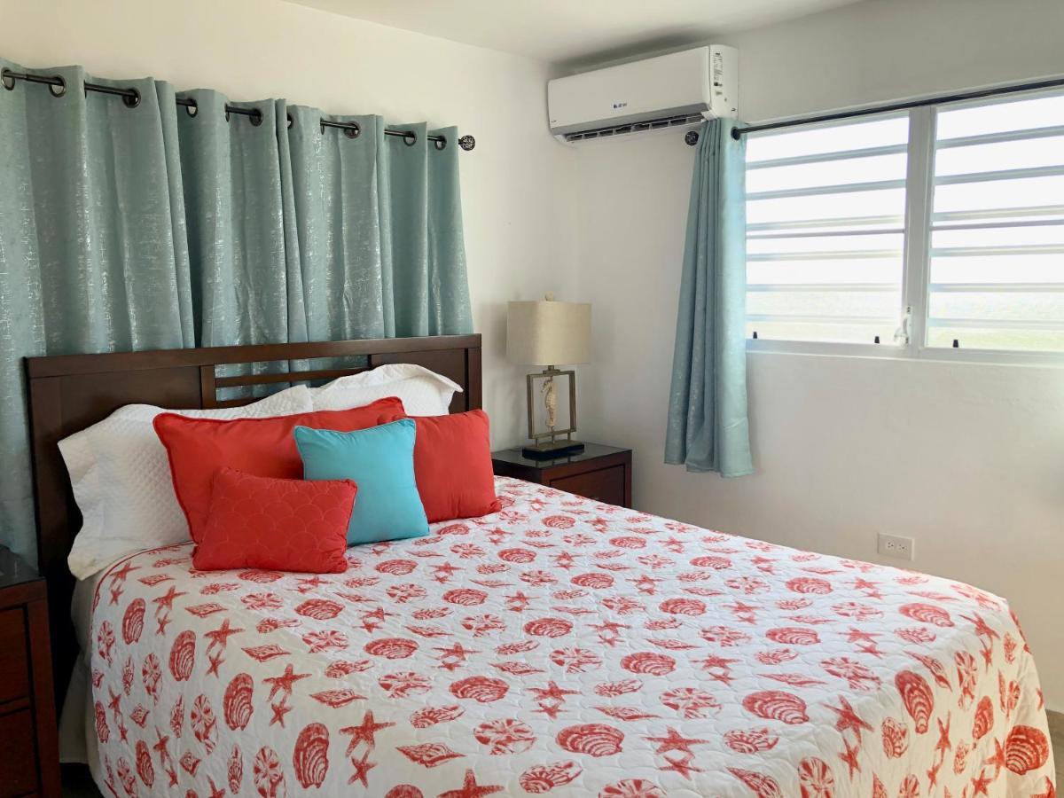 The Beach Guesthouse Pinones Luaran gambar